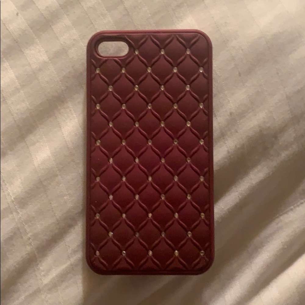 iPhone 4 case